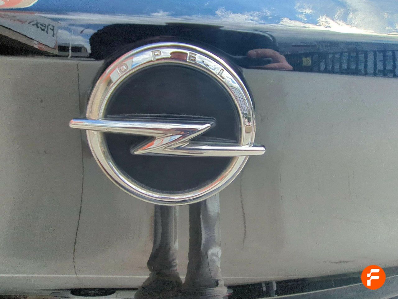 Foto Opel Corsa 19