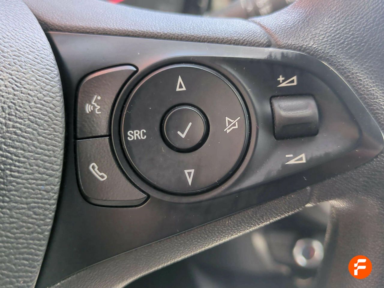 Foto Opel Corsa 21