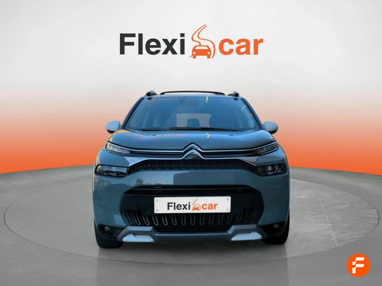 Foto Citroën C3 Aircross 2