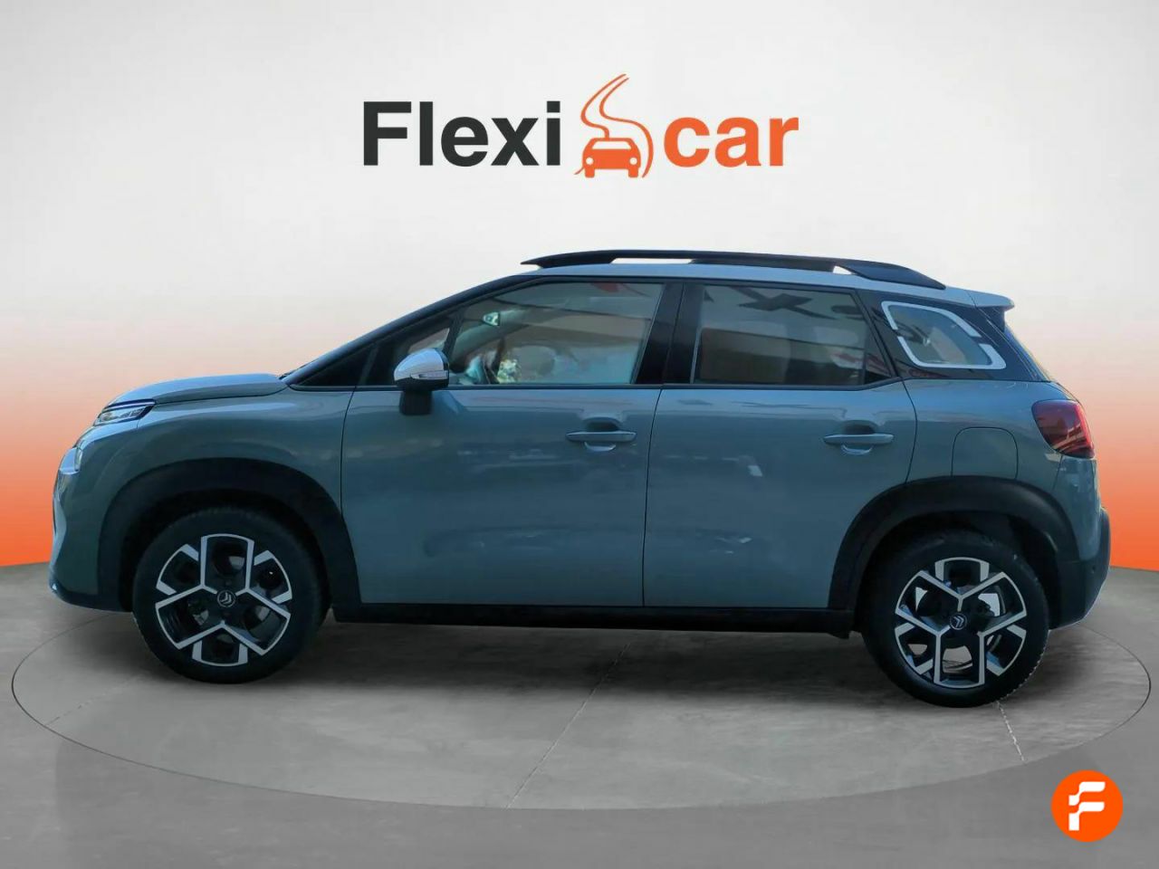 Foto Citroën C3 Aircross 4