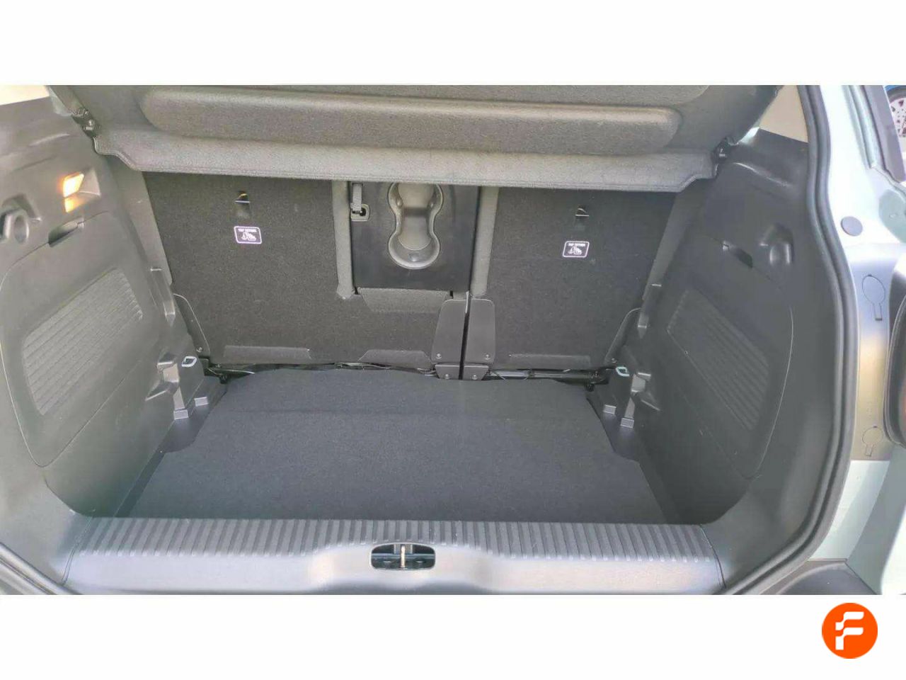 Foto Citroën C3 Aircross 17