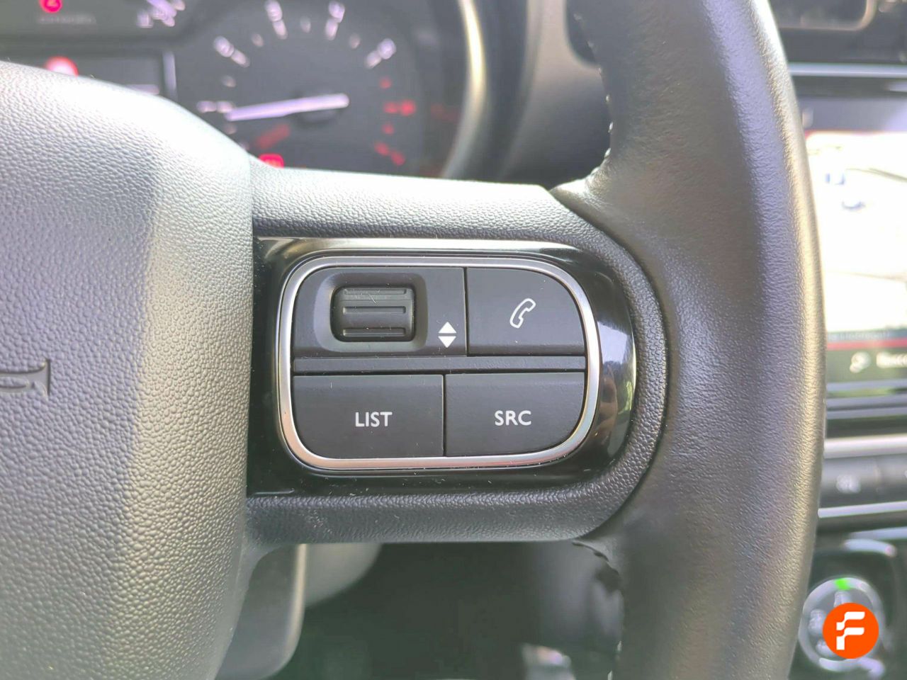 Foto Citroën C3 Aircross 25