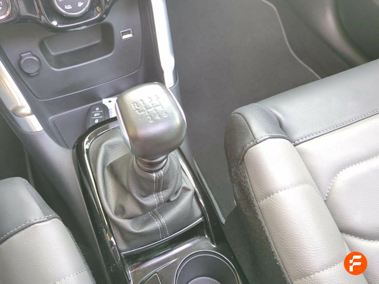 Foto Citroën C3 Aircross 27