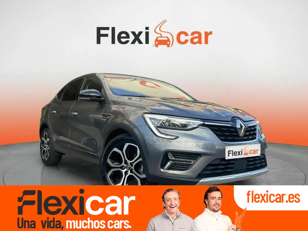 Foto Renault Arkana 1