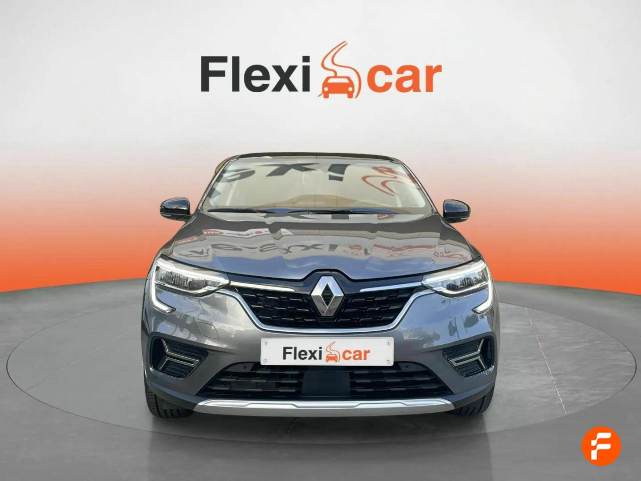 Foto Renault Arkana 2