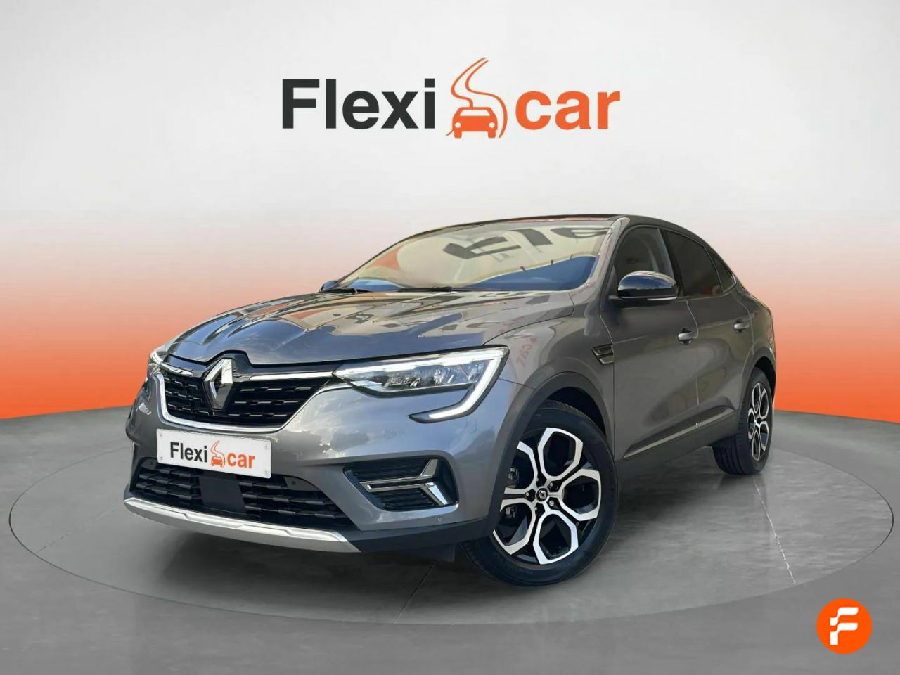 Foto Renault Arkana 3
