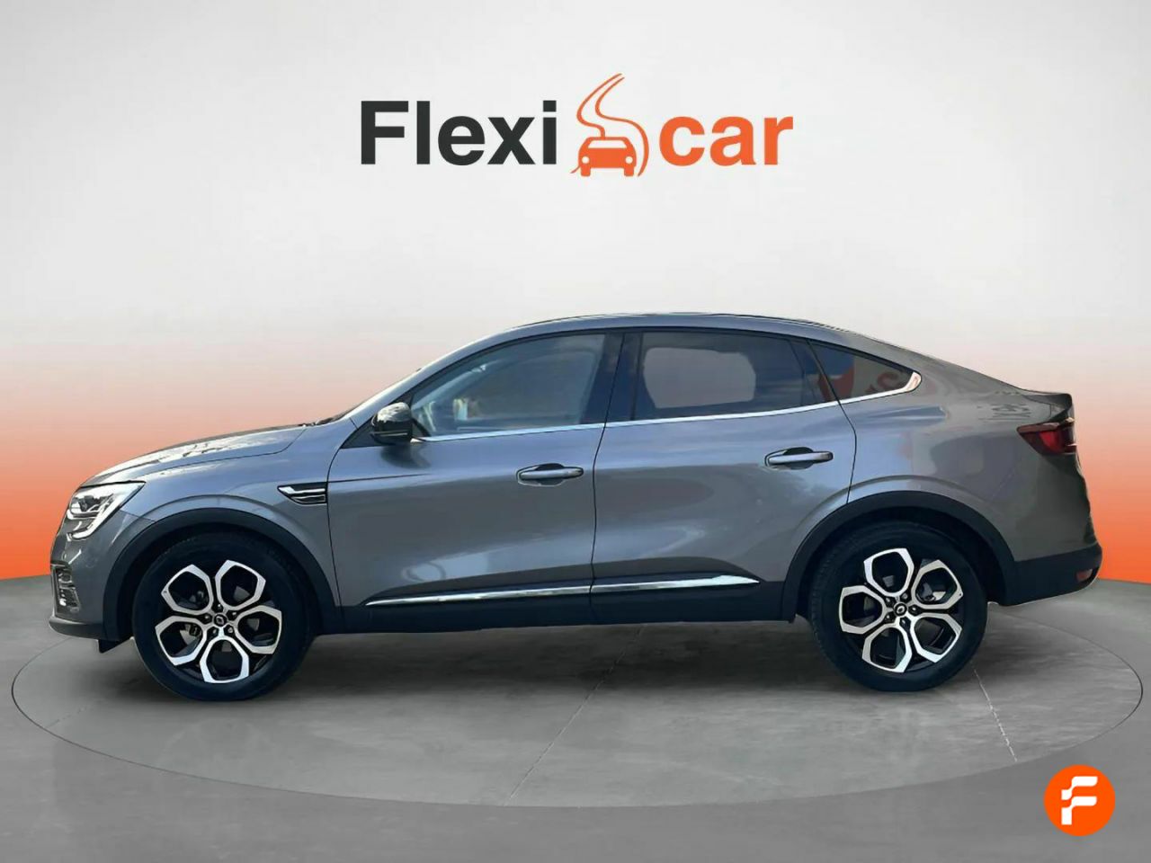 Foto Renault Arkana 4