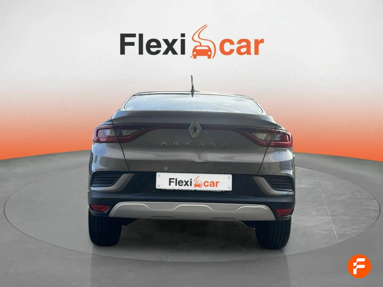 Foto Renault Arkana 7