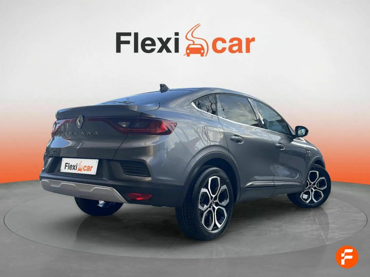 Foto Renault Arkana 8