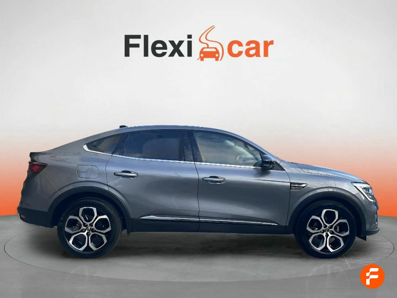 Foto Renault Arkana 9