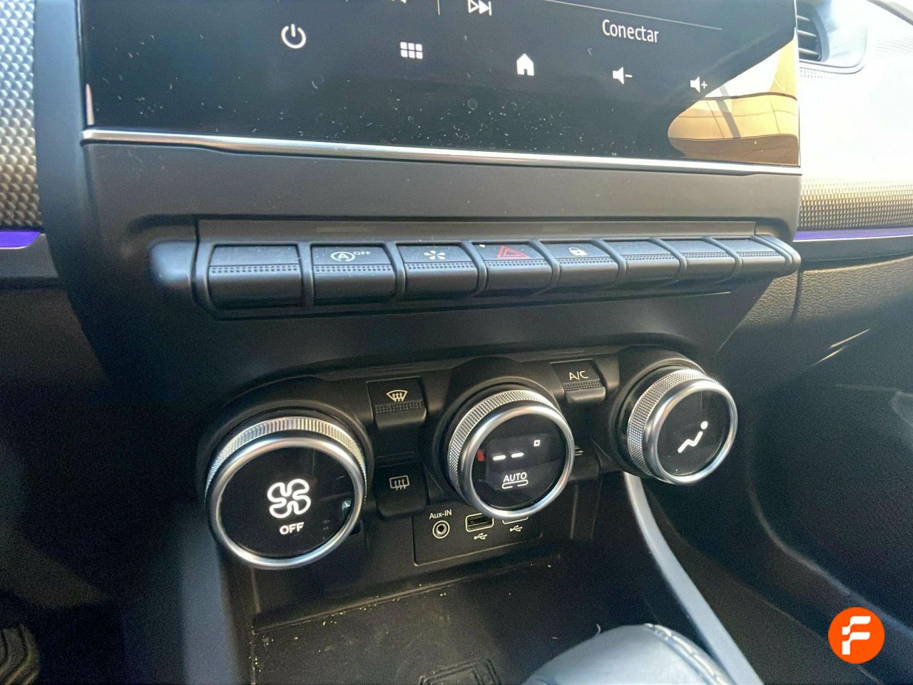 Foto Renault Arkana 22