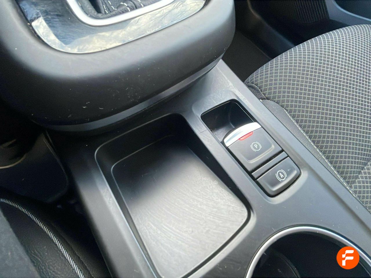 Foto Renault Arkana 23