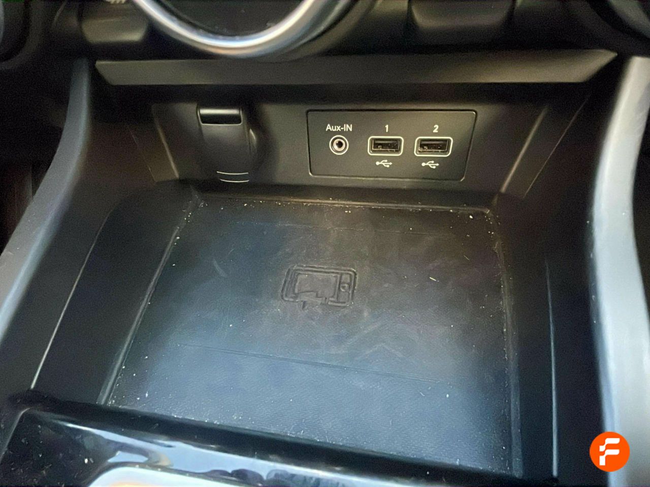 Foto Renault Arkana 25