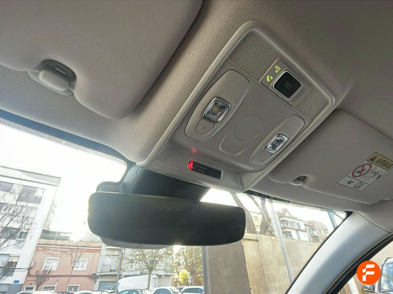 Foto Renault Arkana 27