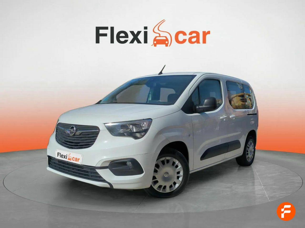 Foto Opel Combo 3