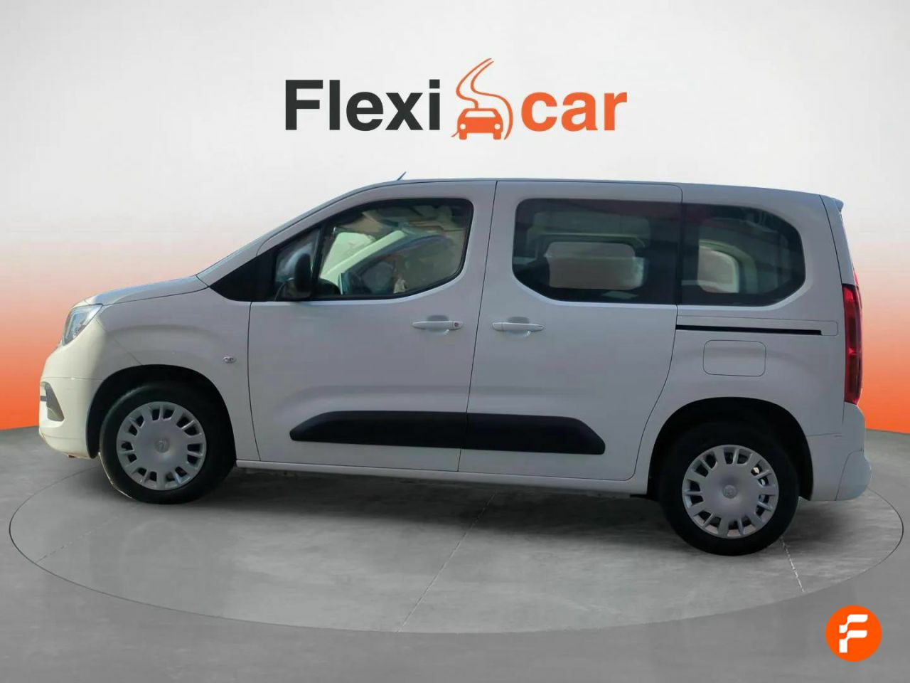 Foto Opel Combo 4