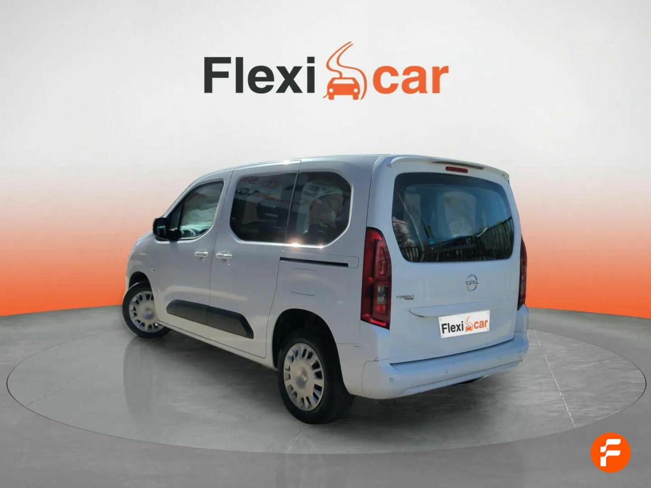 Foto Opel Combo 5