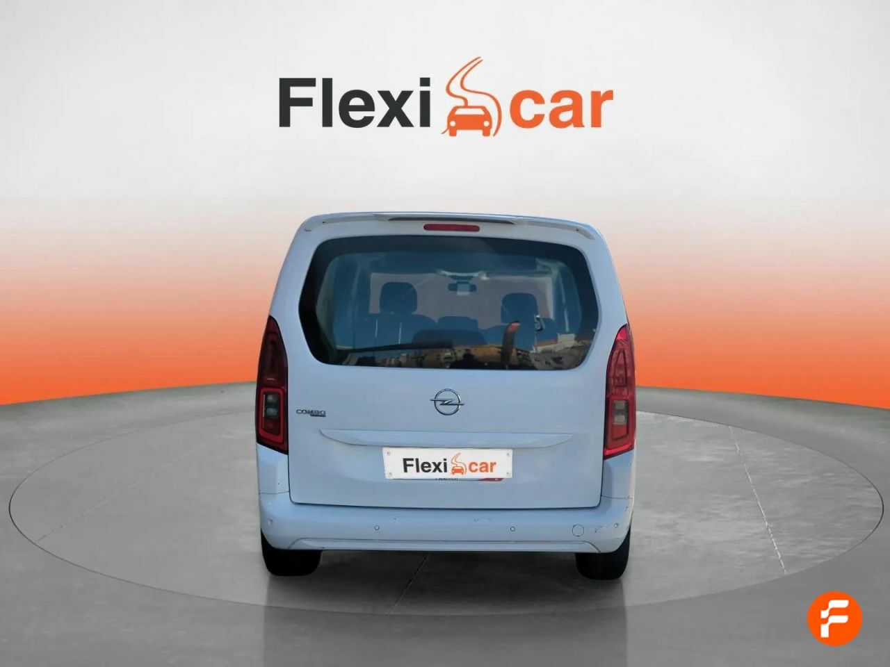 Foto Opel Combo 7