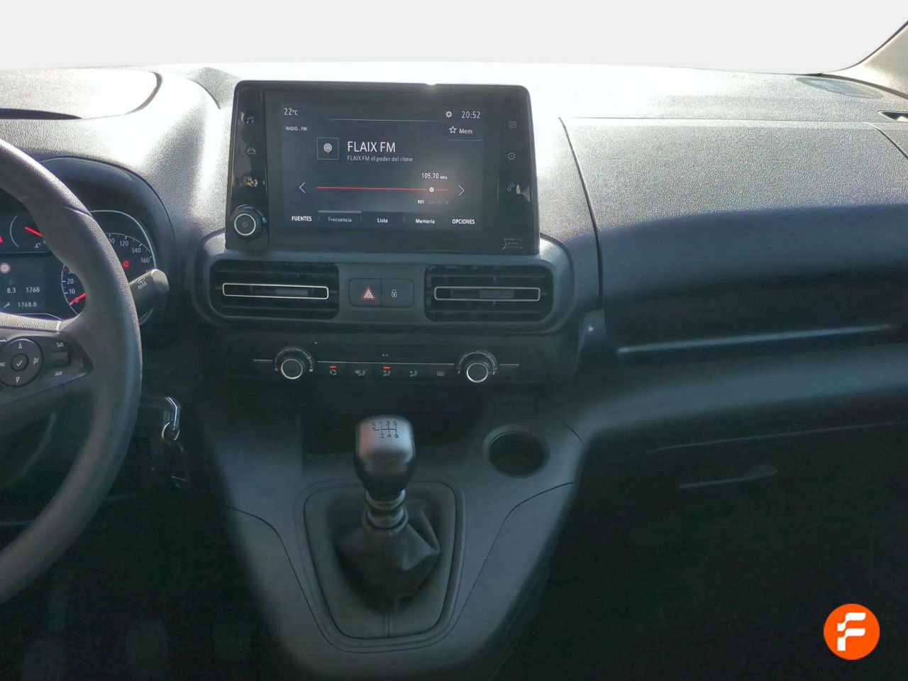 Foto Opel Combo 11