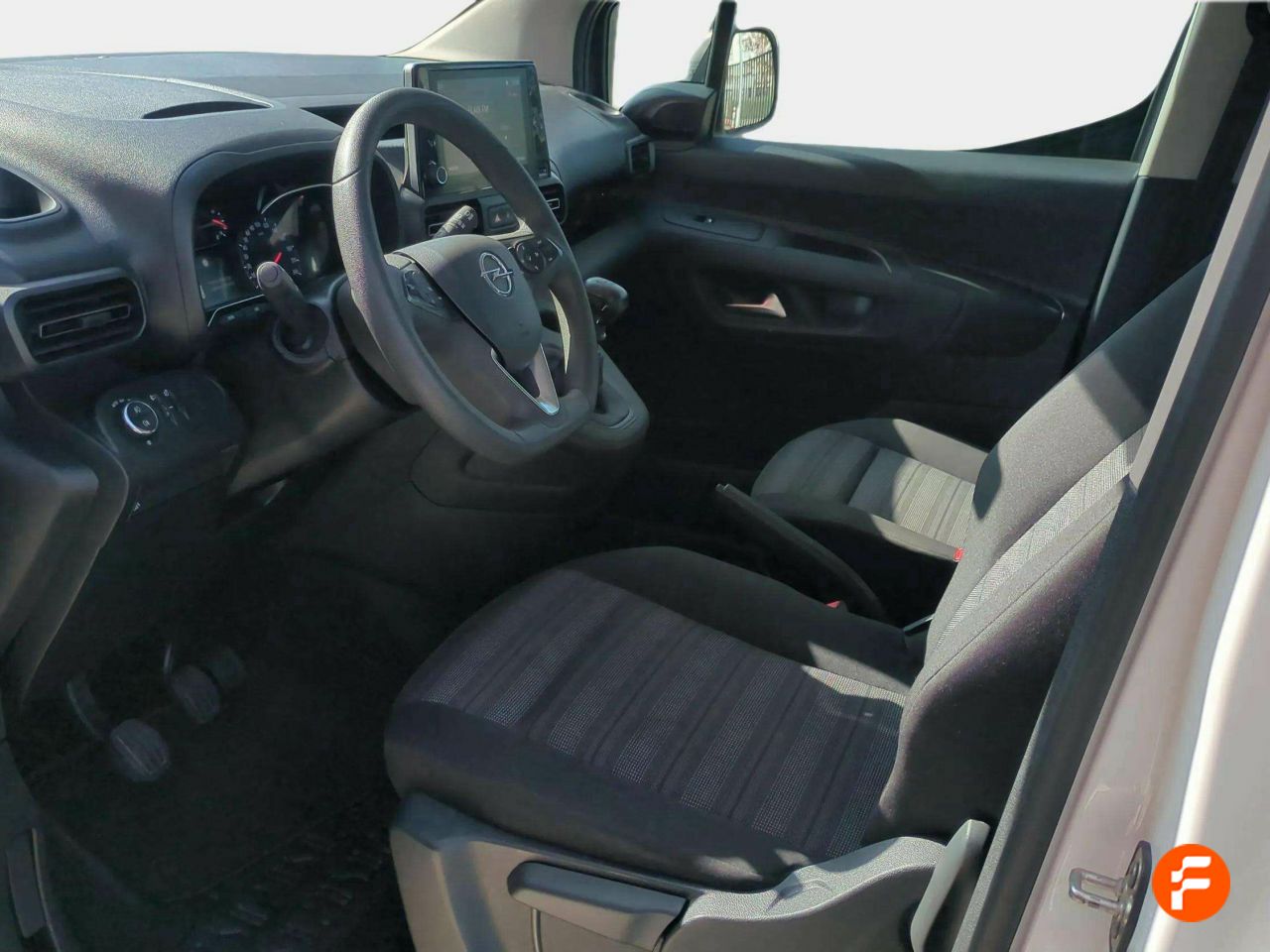 Foto Opel Combo 15