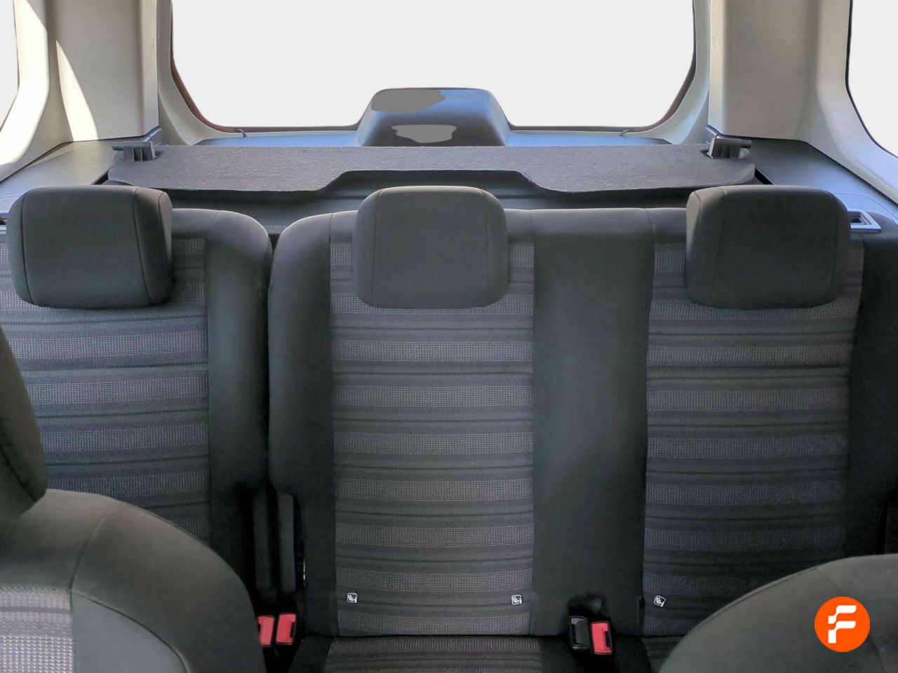 Foto Opel Combo 16