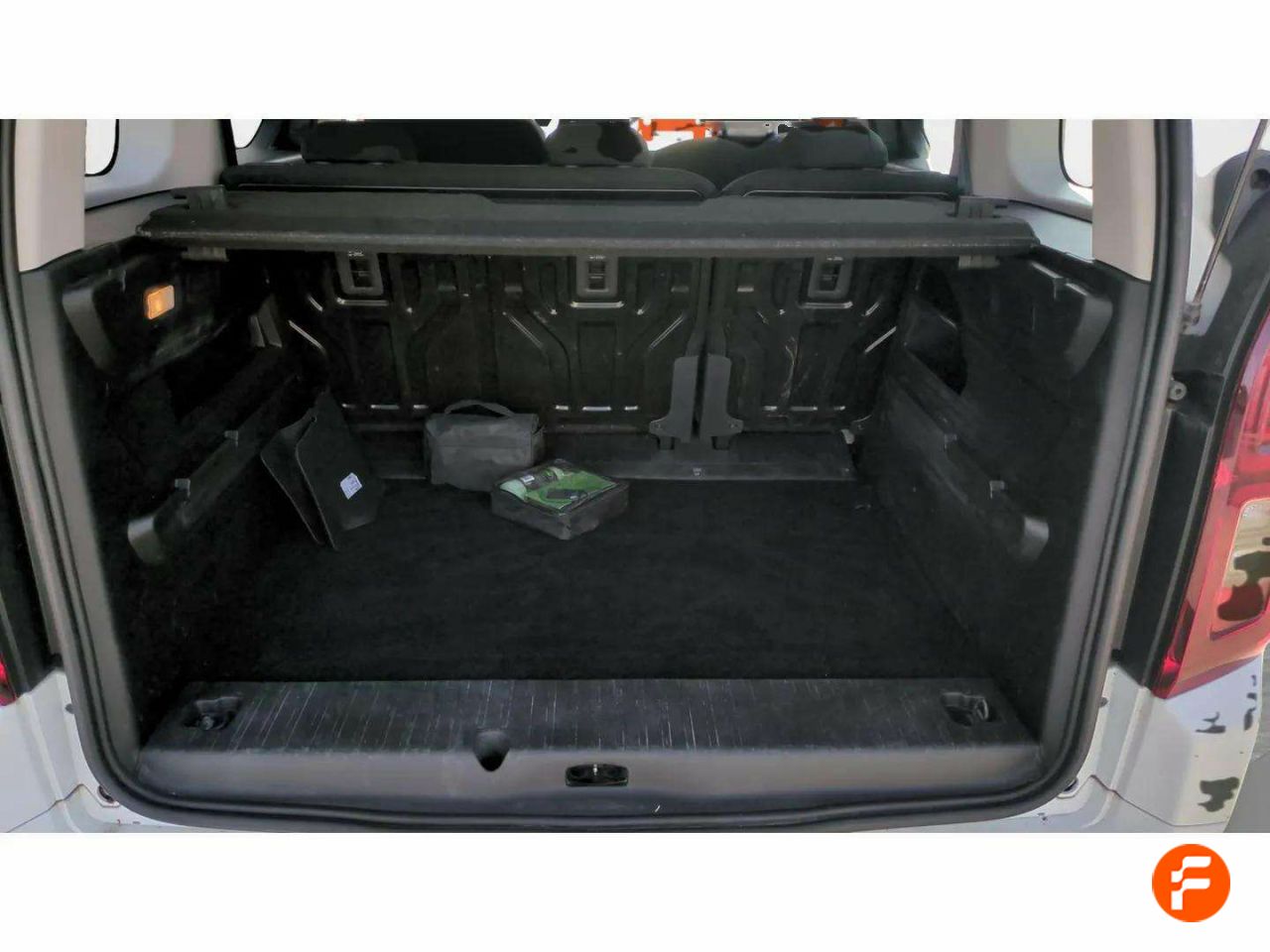 Foto Opel Combo 17
