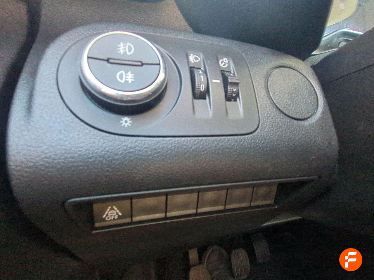 Foto Opel Combo 21