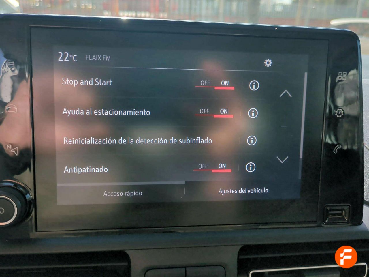 Foto Opel Combo 23