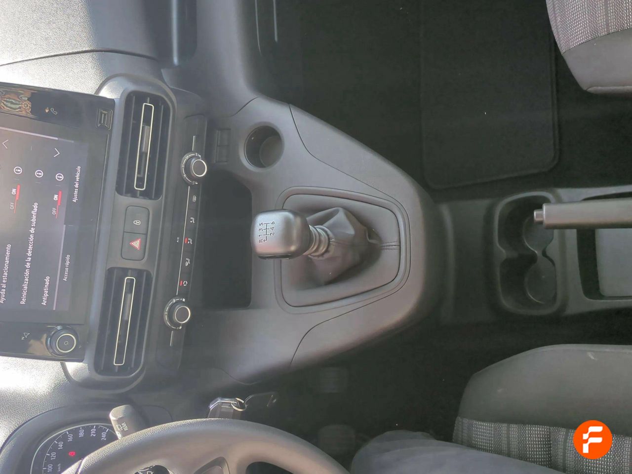 Foto Opel Combo 25