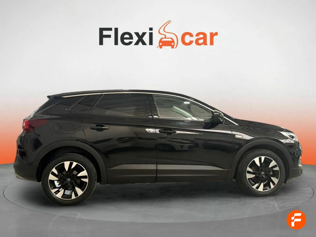 Foto Opel Grandland X 2