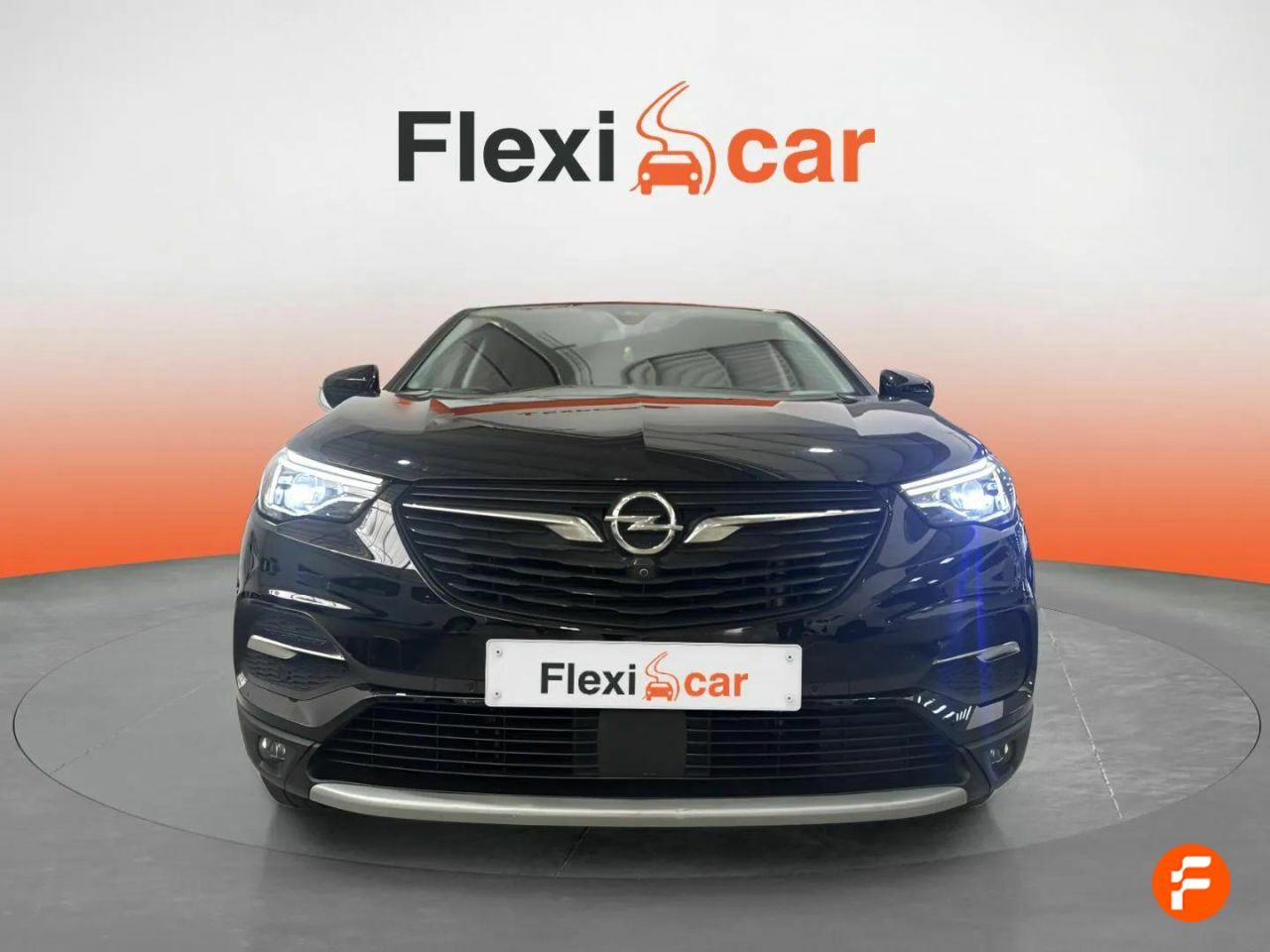 Foto Opel Grandland X 3