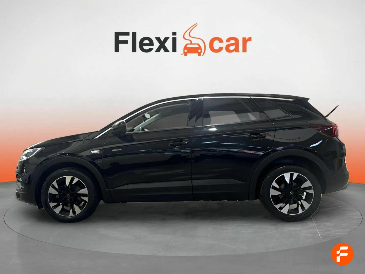 Foto Opel Grandland X 5