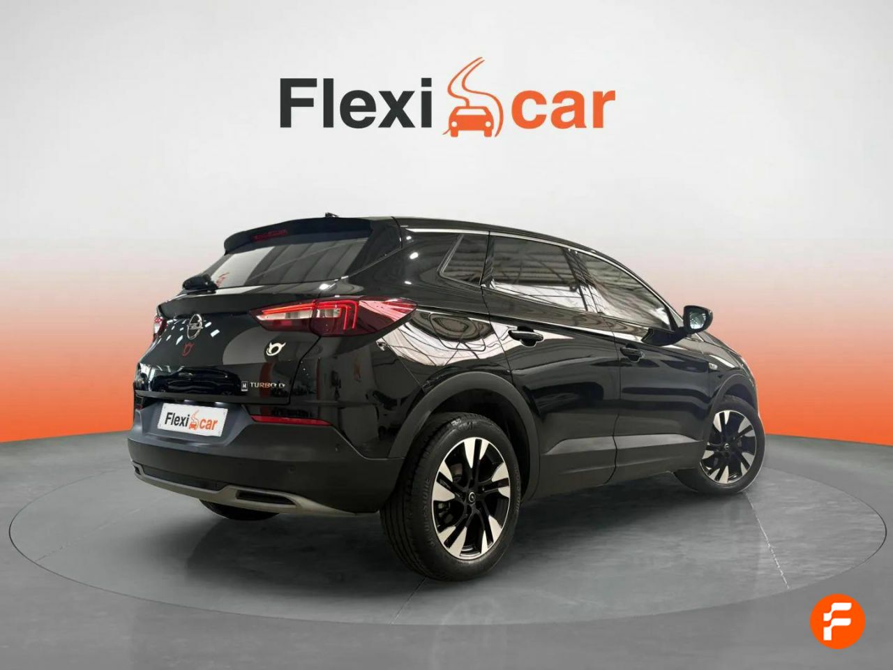 Foto Opel Grandland X 7