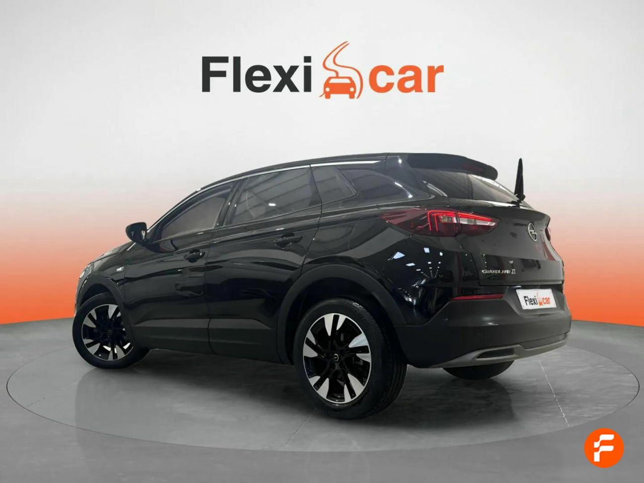 Foto Opel Grandland X 8