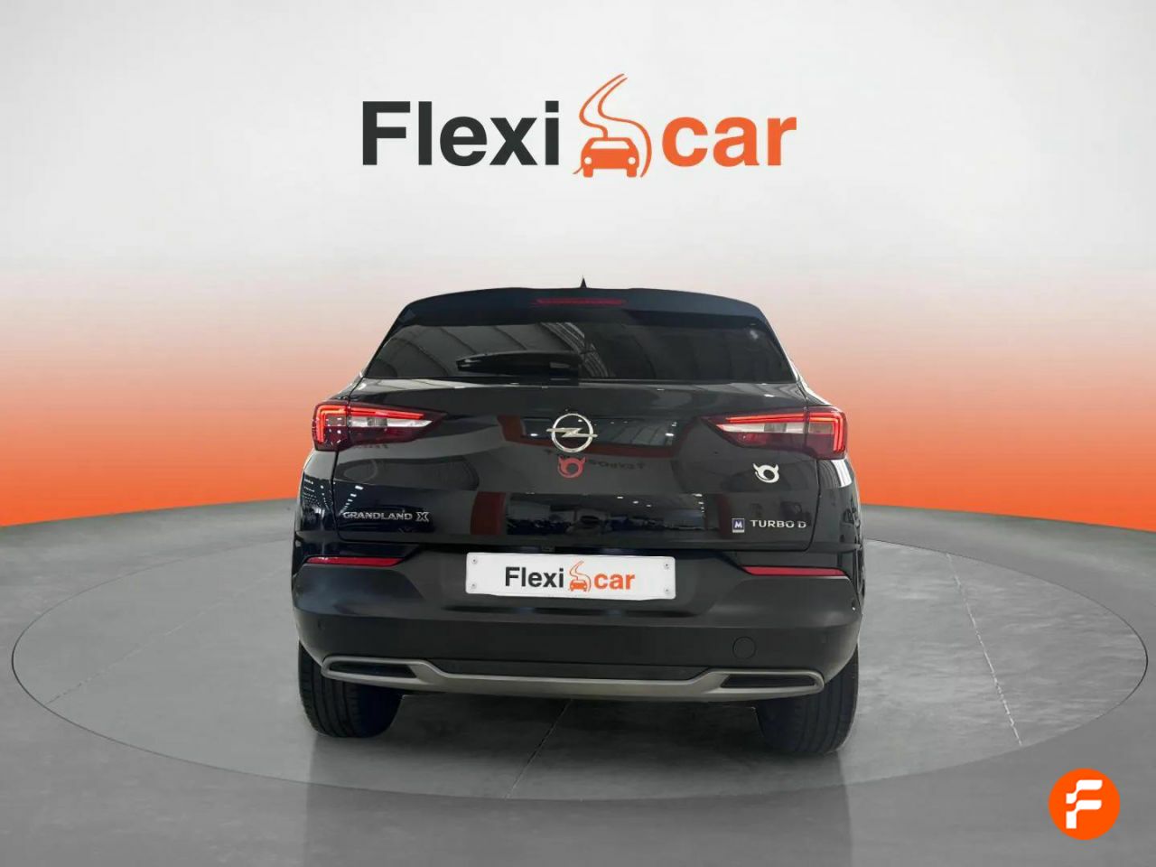 Foto Opel Grandland X 10