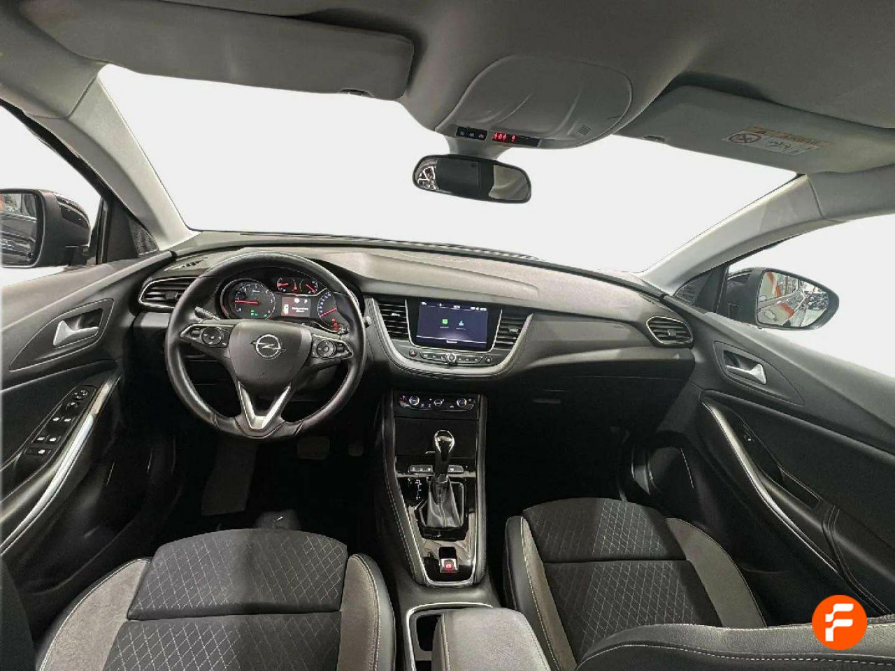 Foto Opel Grandland X 15