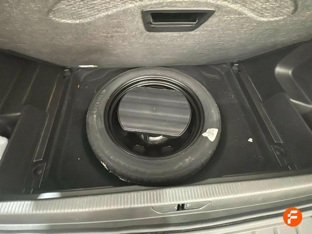 Foto Opel Grandland X 19