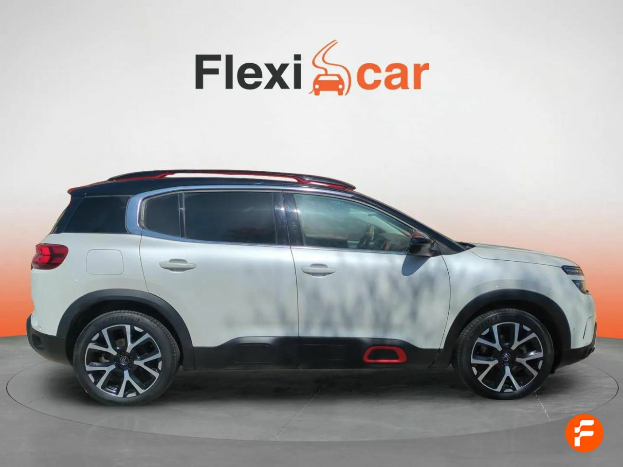 Foto Citroën C5 Aircross 9