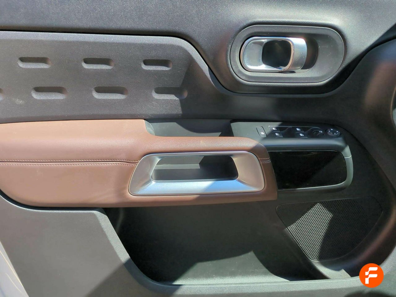 Foto Citroën C5 Aircross 24