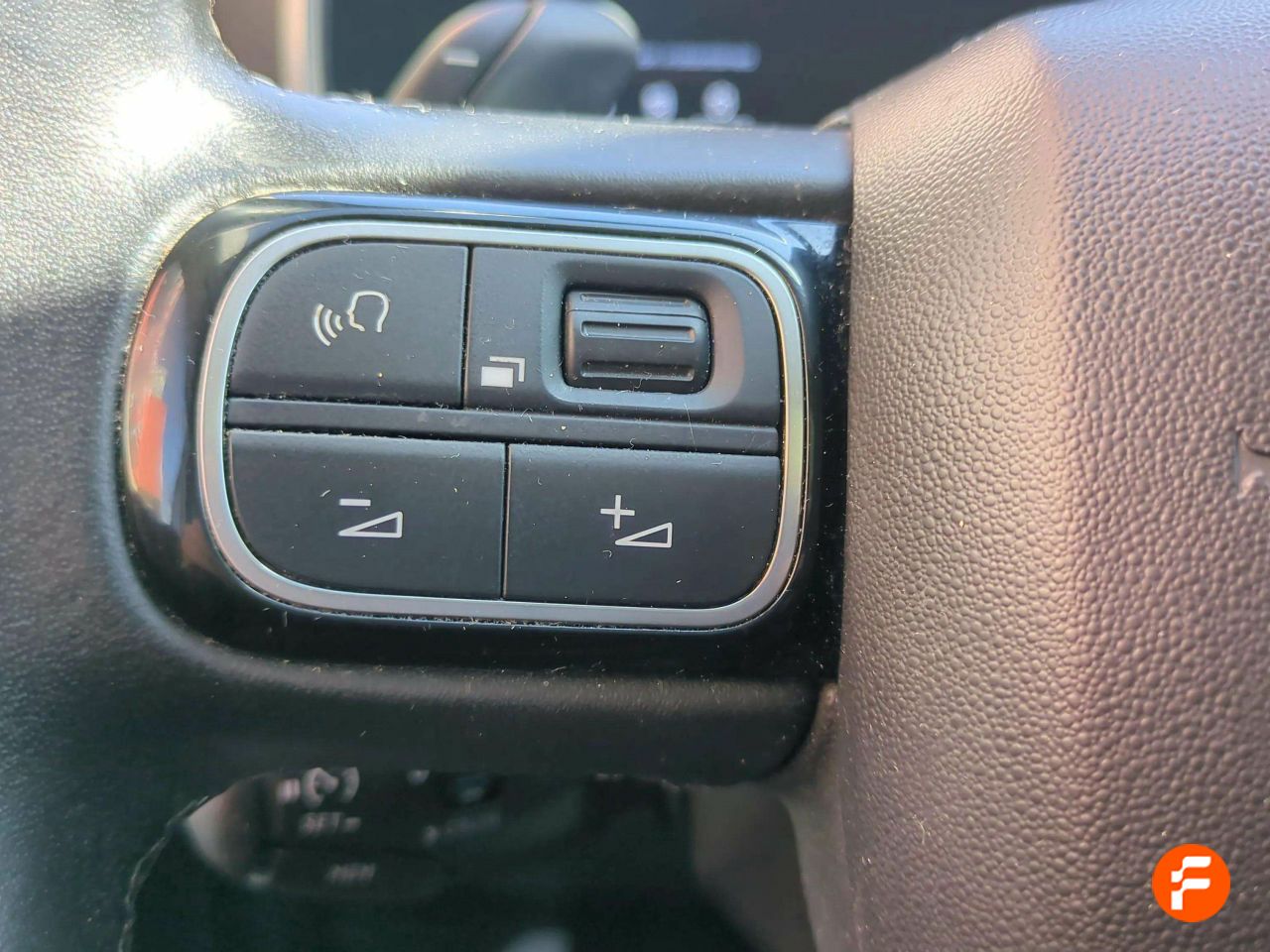Foto Citroën C5 Aircross 25