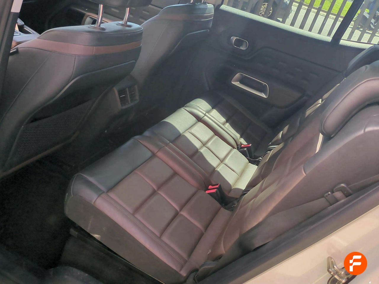 Foto Citroën C5 Aircross 26