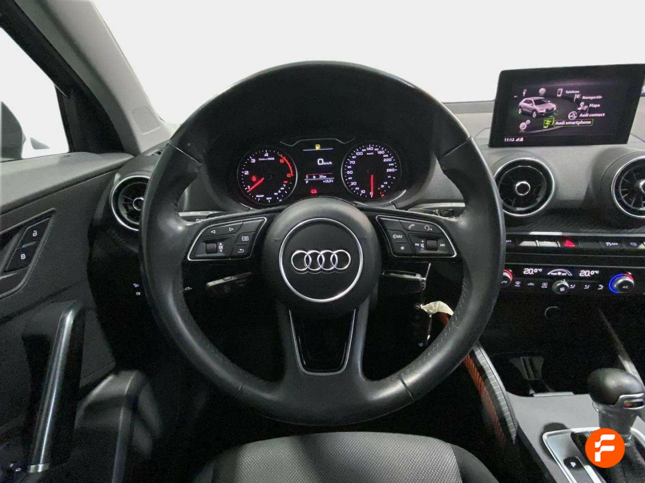 Foto Audi Q2 10