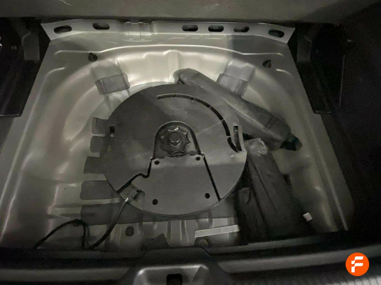 Foto Audi Q2 18