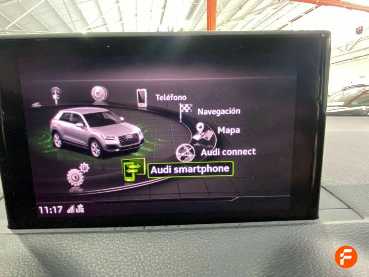Foto Audi Q2 29