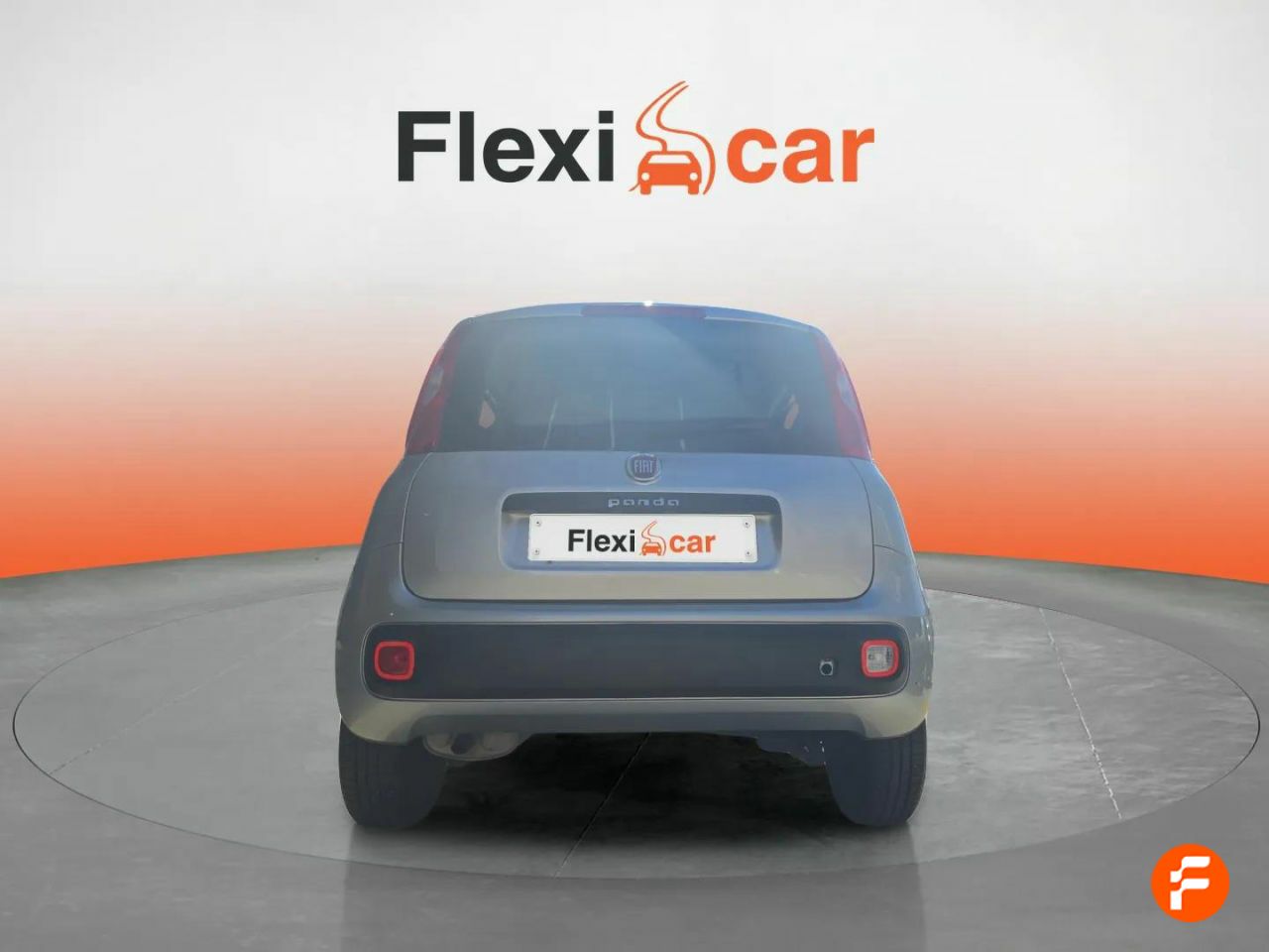Foto Fiat Panda 7