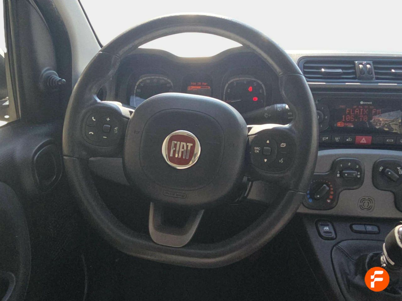 Foto Fiat Panda 12