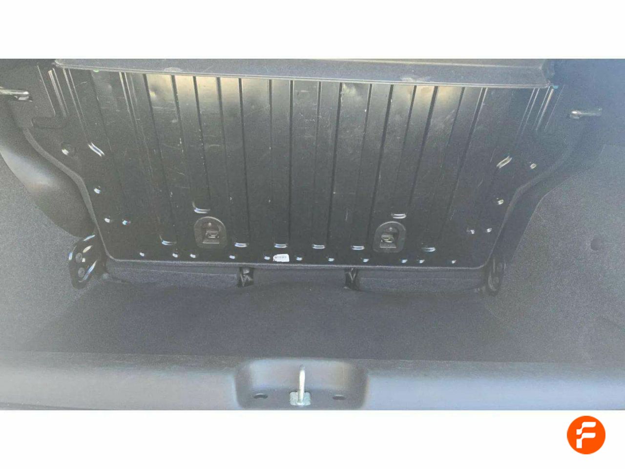 Foto Fiat Panda 17