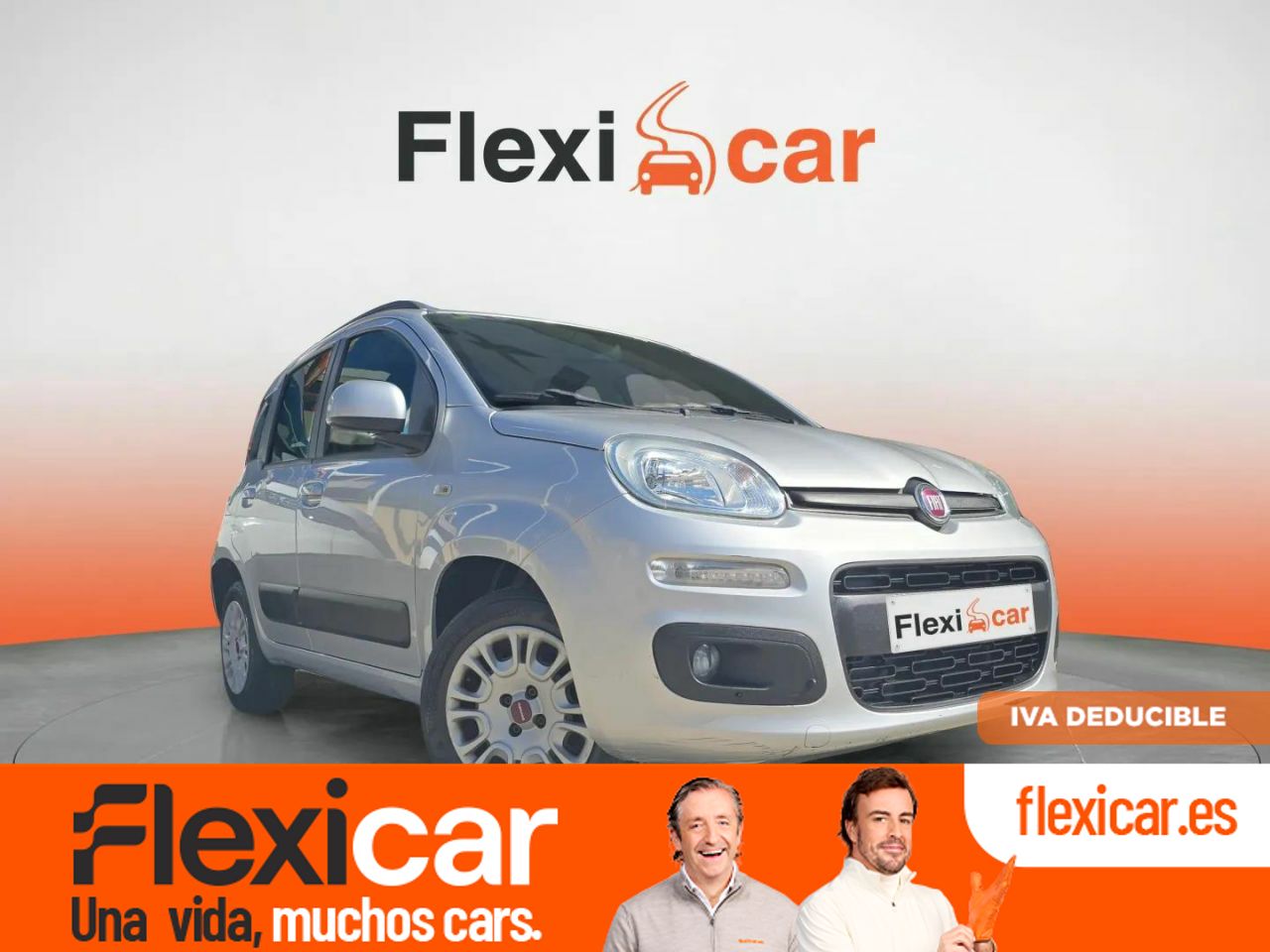 Foto Fiat Panda 1