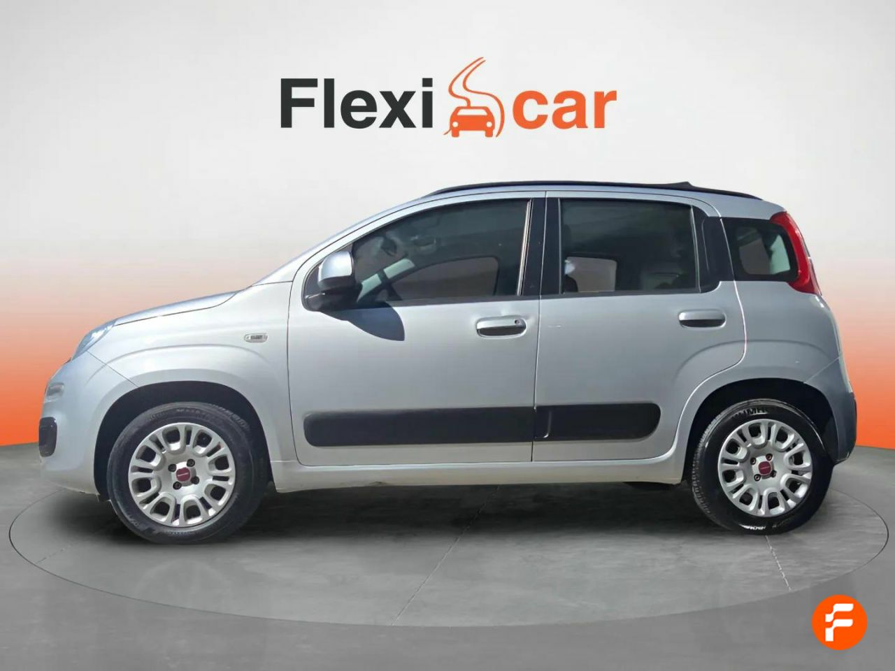 Foto Fiat Panda 4