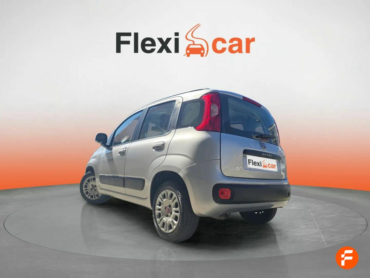 Foto Fiat Panda 5